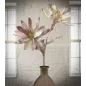 GLSANG FLOWER X2 Zielony 28x88 cm MIN 12